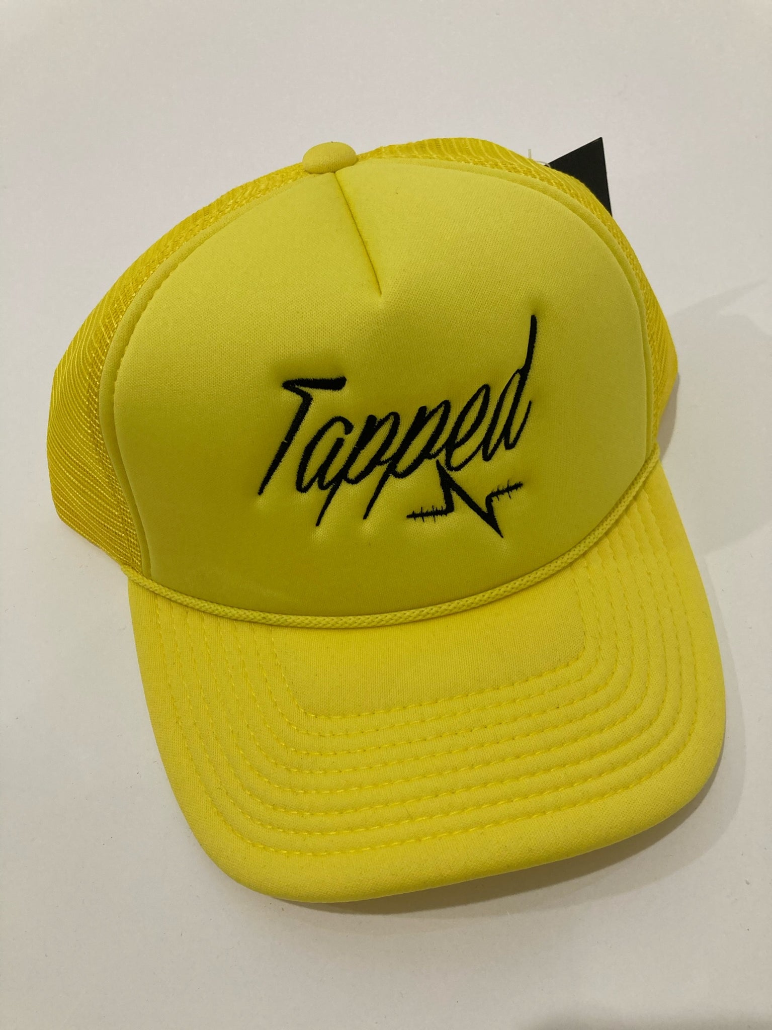 Tapped N Snapback