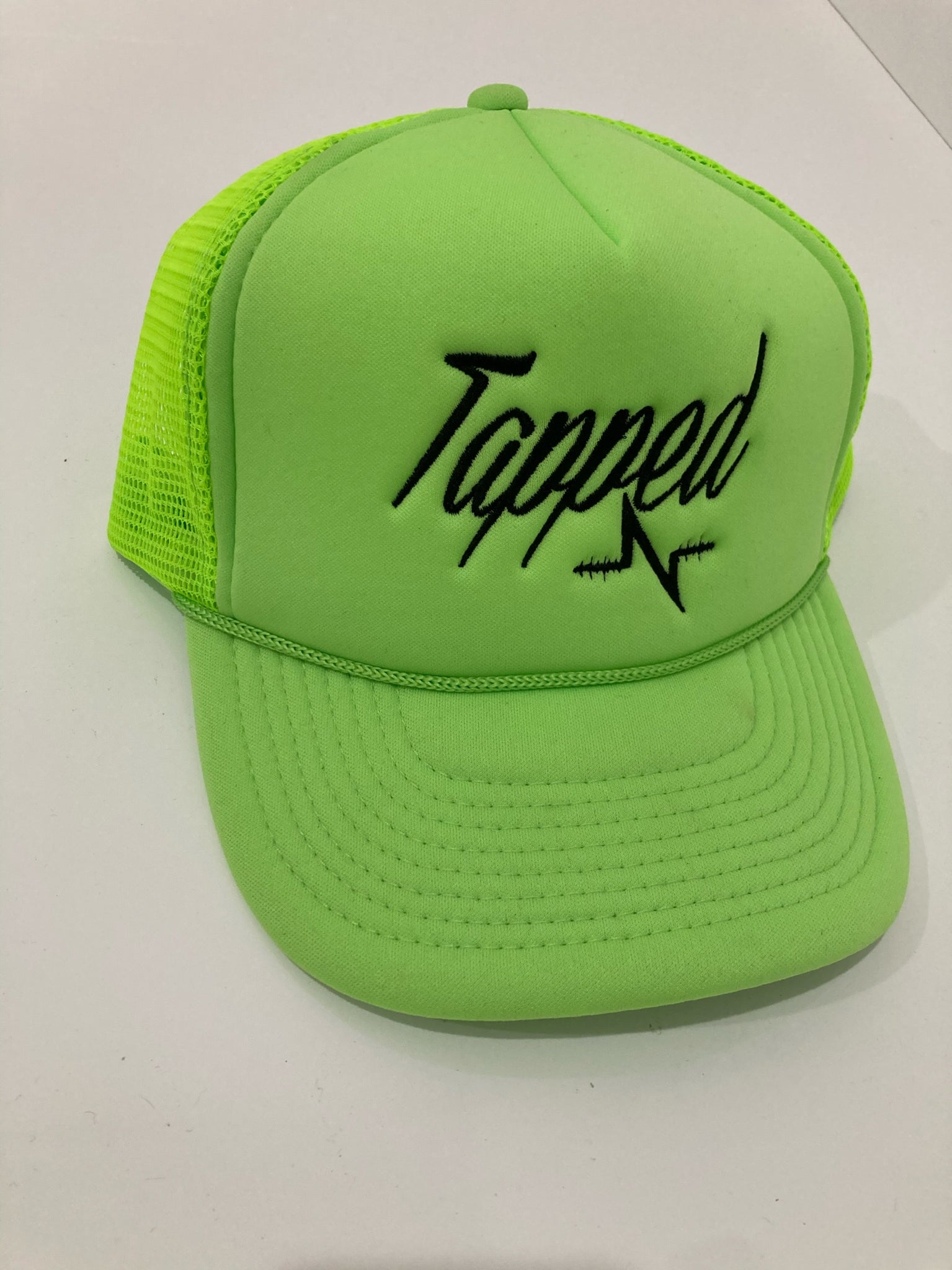 Tapped N Snapback